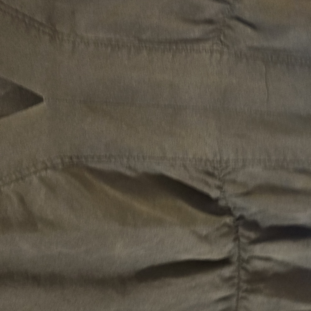 Silk Top - Picture 5 of 6